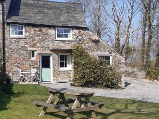 Appleloft - Crackington Haven - 0