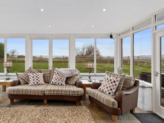 Temple Barn - Abercastle - 9