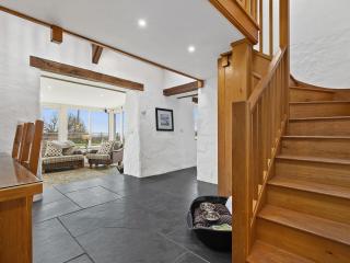 Temple Barn - Abercastle - 7