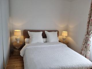 40 m2 apartment with garden - Sainte-Savine - 1