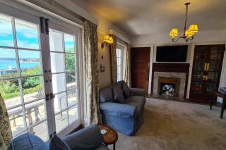 The White House - Saint Mawes - 7