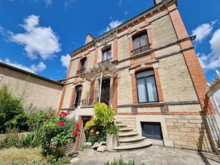 40 m2 apartment with garden - 9