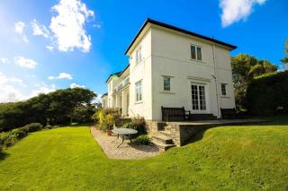 The White House - Saint Mawes - 5