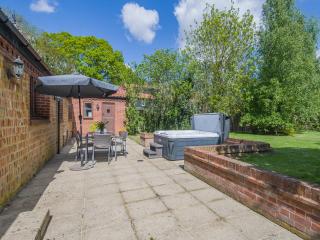 Beech Barns - Czu - Horning - 9