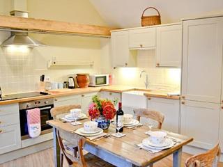 Ox Lodge Barn - Pqqw - Burwash - 3
