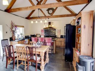 Four Oaks - Bransgore - 8