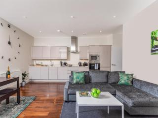 Penthouse-Uk36400 - Ashford - 8