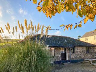 Pump Cottage - Woolacombe - 9