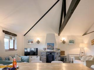 Pump Cottage - 6