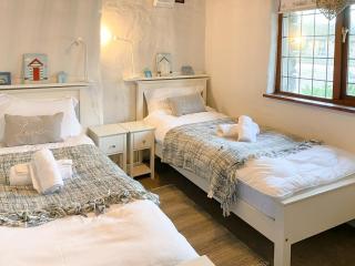 Pump Cottage - Woolacombe - 3