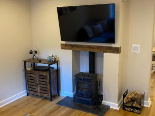 Lantern Cottage - Lyndhurst - 9