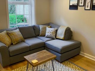Lantern Cottage - Lyndhurst - 8
