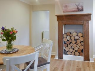 Lantern Cottage - Lyndhurst - 7