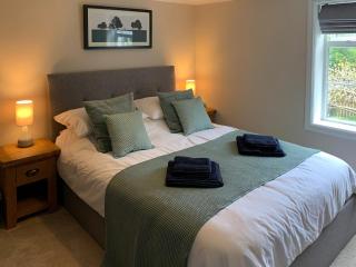 Lantern Cottage - Lyndhurst - 3