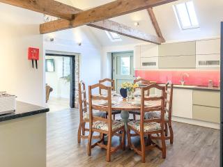 Skylarks Nest - Witton - 4