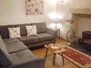 Elderberry Cottage - Carnbrea - 7