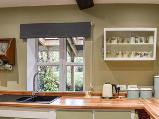 Elderberry Cottage - Carnbrea - 2