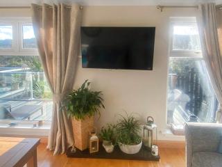 Riverside Cottage - Lamlash - 8