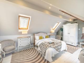 Hillcrest Cottage - Stroud - 5