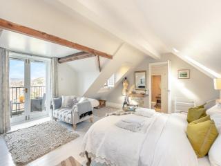 Hillcrest Cottage - Stroud - 4