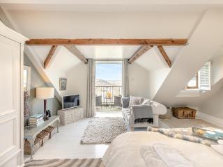 Hillcrest Cottage - Stroud - 3