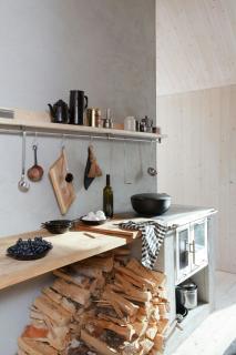 Designer Cabin With Mountain Views In Valdres - 7