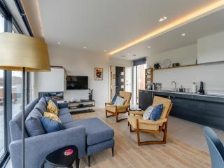 Buttercup Lodge - Uk36655 - Bassingthorpe - 8
