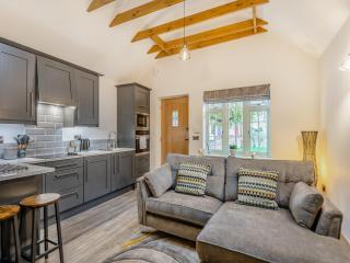 The Mash Room- Uk34819 - Wainfleet All Saints - 7