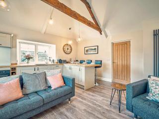 Hall Yards Cottage - Chesters - 9