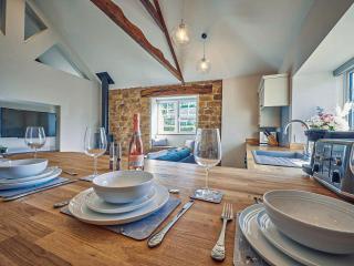Hall Yards Cottage - Chesters - 2