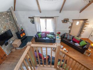 Ty Dewi - Qc1507 - Llanhowell - 2