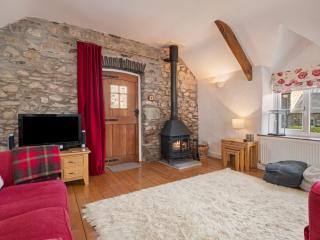 Summerhill Cottage - Mathry - 0