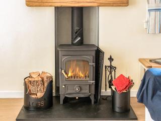 High Auchenlarie Cottage - Carsluith - 8
