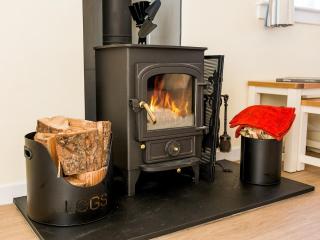 High Auchenlarie Cottage - 9