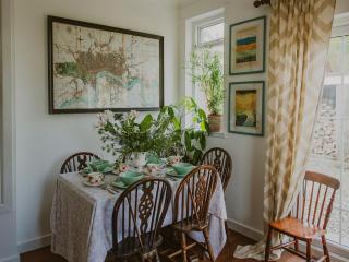 Wild Geese Lodge - Uk31046 - 3