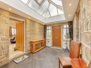 Clarion Lodge Cottage Ilkley - 0