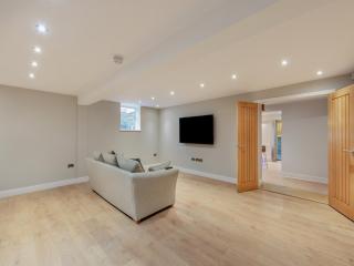 Clarion Lodge Cottage Ilkley - Menston - 5