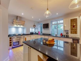 Clarion Lodge Cottage Ilkley - Menston - 1