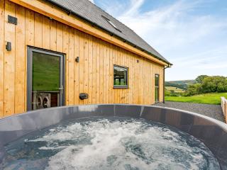 Coed Y Pentre - 9