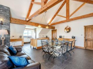 Seaviews And Hot Tub At Admirals Anchor - Portpatrick - 6
