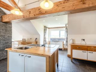 Seaviews And Hot Tub At Admirals Anchor - Portpatrick - 3