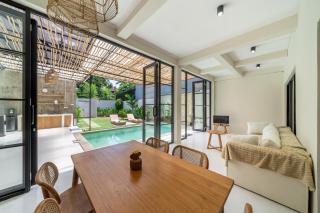 Villa Ocean Bali - Seminyak - 0