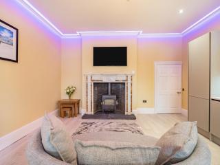 Manor Suite-Uk36728 - Armathwaite - 8