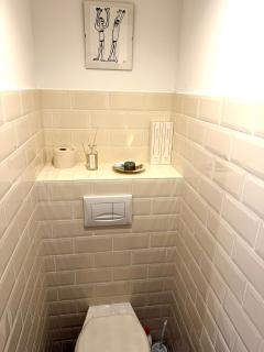 Cosy Studio, with outdoor swimming - Amsterdam - 1