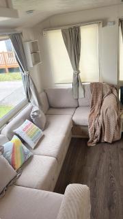 6 Birth Caravan - Autism Friendly - Kinmel Bay - 8