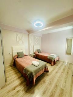 Imperium Apartamentos Centro Parking Gratis - 4