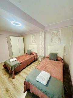 Imperium Apartamentos Centro Parking Gratis - 5