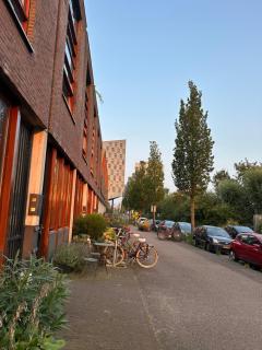 Cosy Studio, with outdoor swimming - 9
