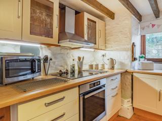 Rescorla Cottage - Penwithick - 4