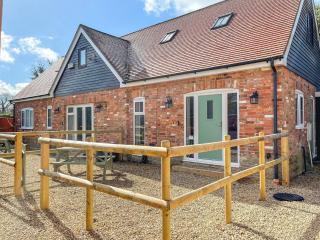 The Firs - Uk33999 - Child Okeford - 0
